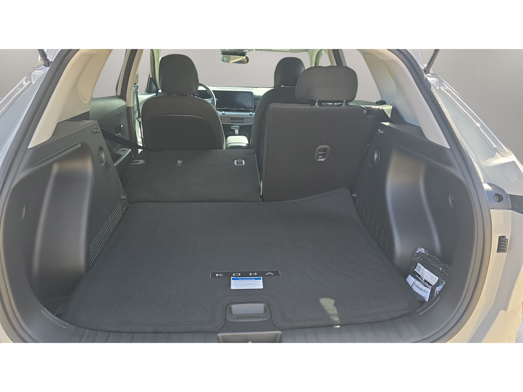 New 2027 Hyundai Kona SEL Sport AWD/4WD image 9