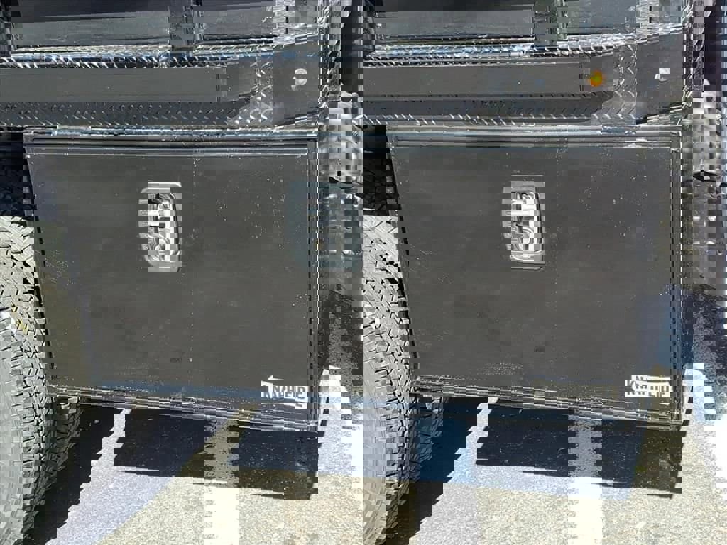 New 2026 Chevrolet Silverado 3500 W/T w/ WT Convenience Package image 6