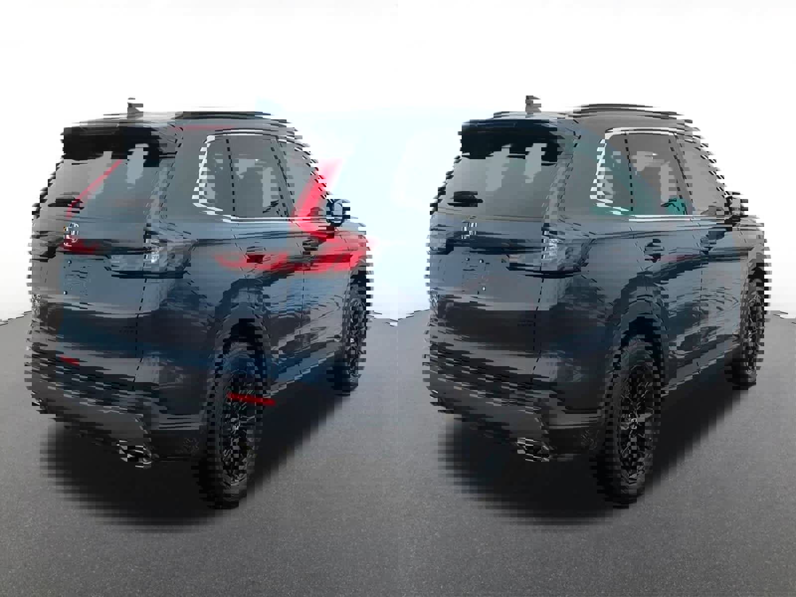 Used 2025 Honda CR-V Sport-L image 6