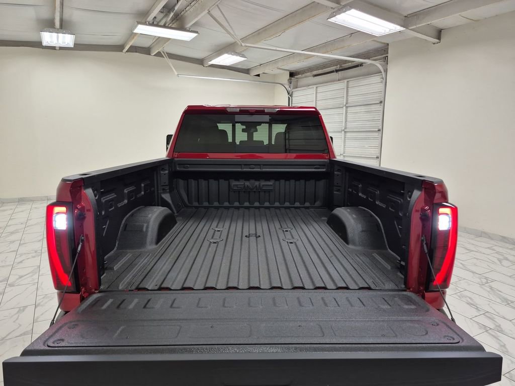 New 2026 GMC Sierra 2500 SLT image 27