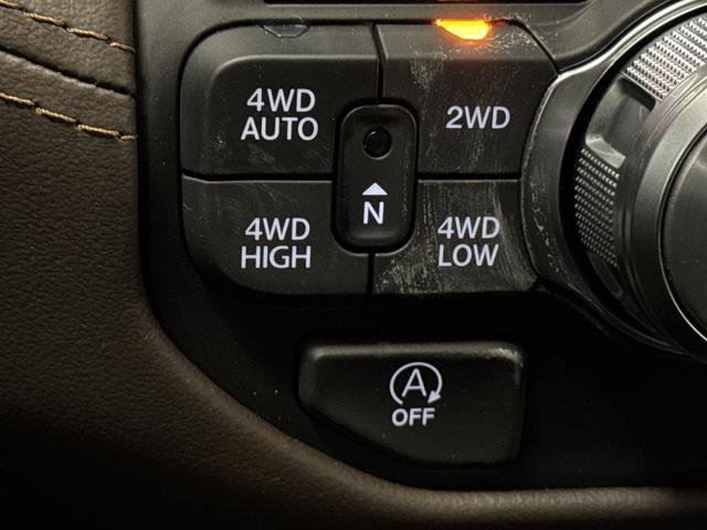 New 2026 RAM 1500 Limited image 25