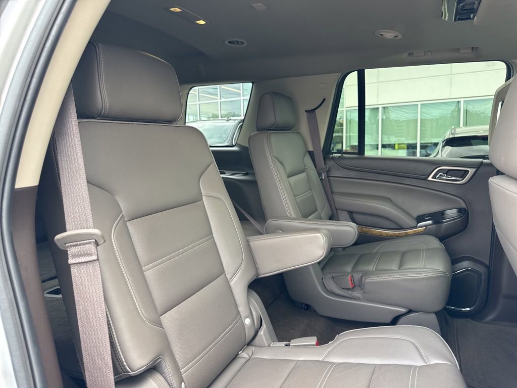 Used 2017 GMC Yukon Denali w/ Open Road Package image 27