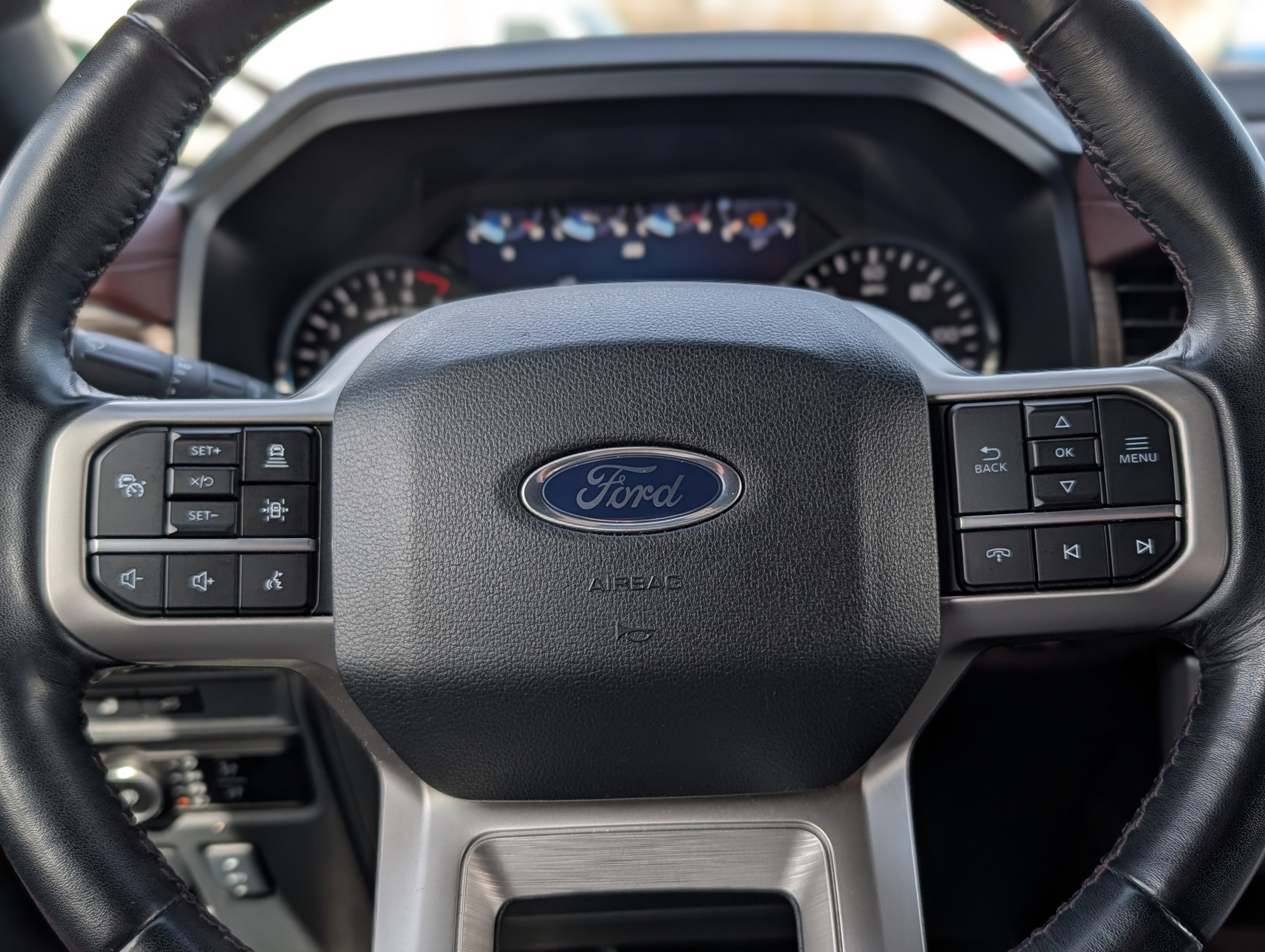 Used 2024 Ford Expedition Max Limited image 27