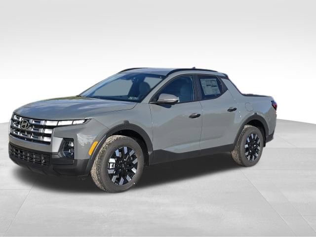 New 2026 Hyundai Santa Cruz SEL AWD/4WD video 1
