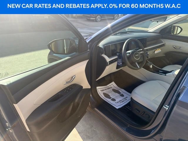 Used 2026 Hyundai Tucson SEL Plus FWD image 9