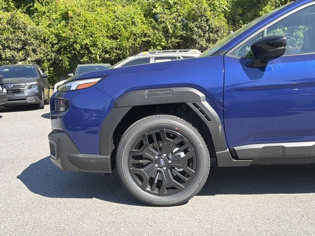 New 2026 Subaru Outback Limited XT AWD/4WD image 10