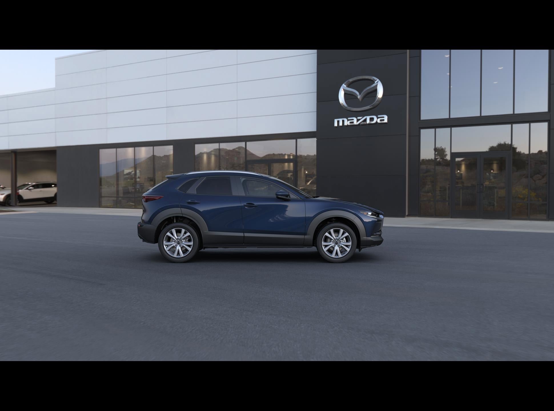 New 2026 MAZDA CX-30 AWD 2.5 S image 5