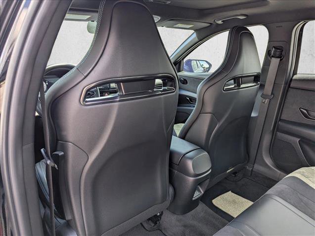Certified 2025 Hyundai Elantra N FWD image 25