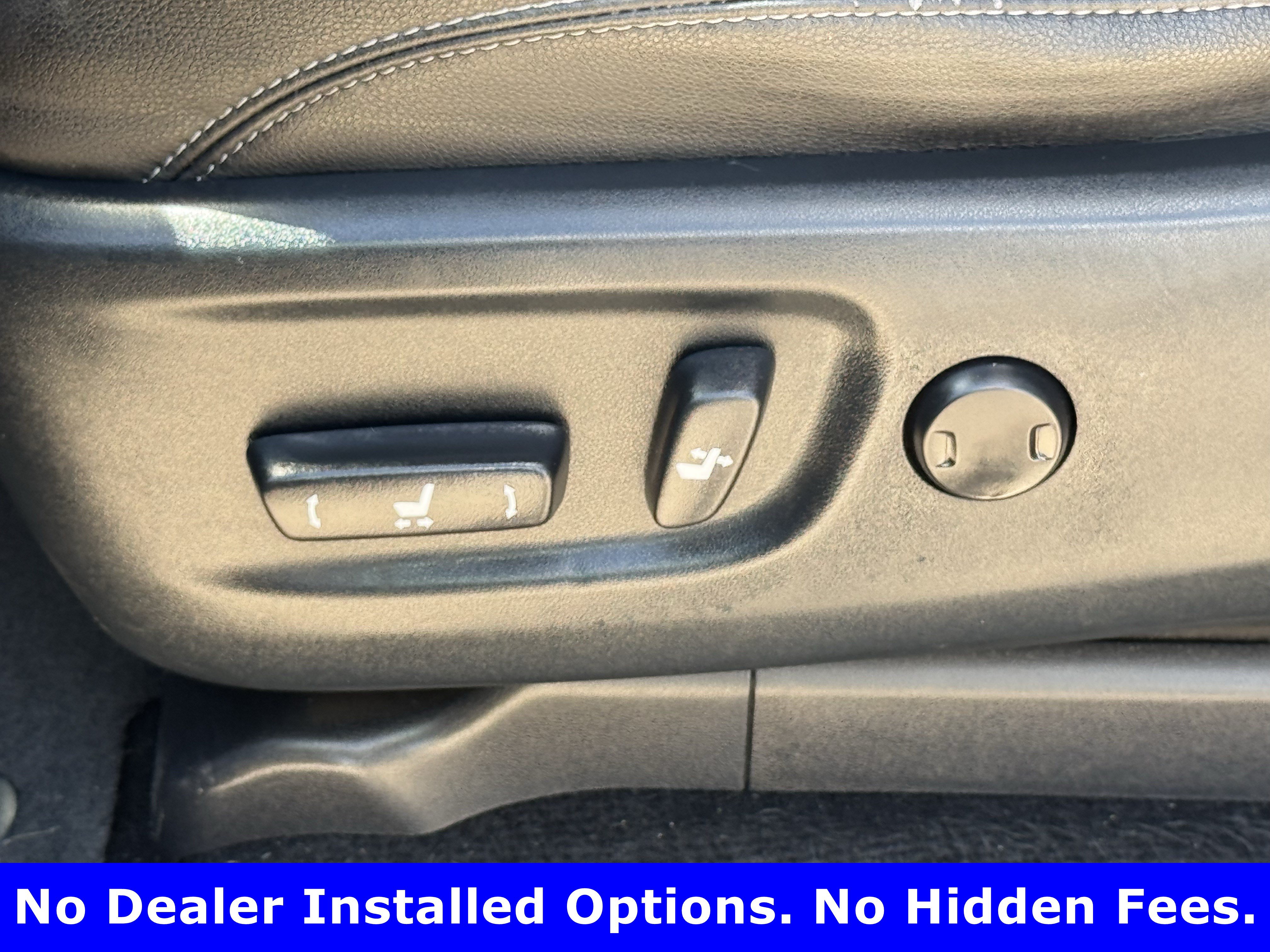 Used 2023 Toyota 4Runner TRD Sport AWD/4WD image 25
