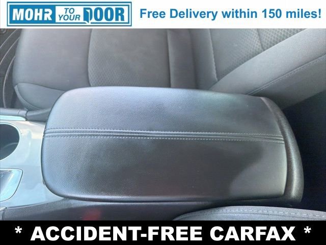 Used 2016 Chevrolet Malibu LT w/ Driver Confidence Package FWD image 23