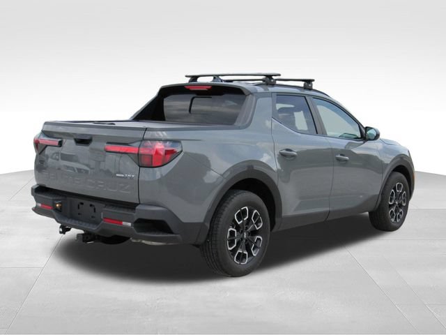 Used 2023 Hyundai Santa Cruz SEL Premium w/ Tow & Go Package AWD/4WD image 4