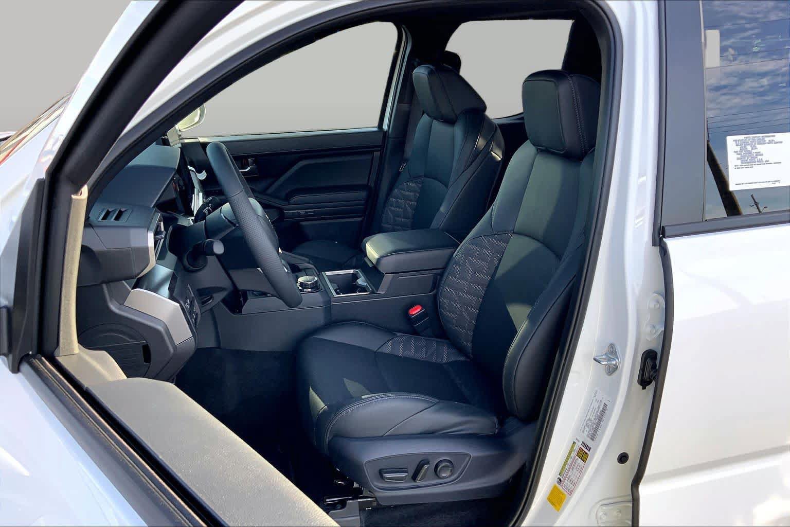 New 2026 Toyota Tacoma TRD Sport AWD/4WD image 9