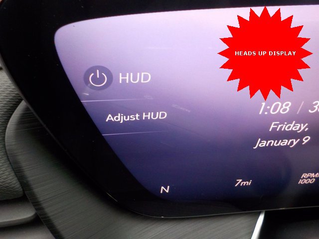 New 2026 Buick Envision Preferred image 17