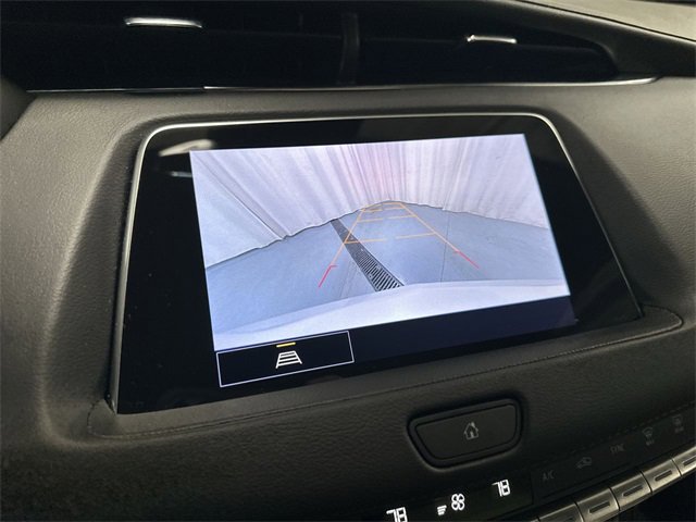 Certified 2023 Cadillac XT4 Sport image 11