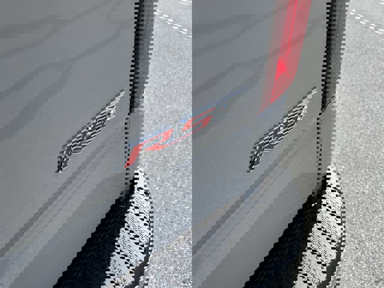 New 2026 Chevrolet Silverado 1500 RST w/ All Star Edition Plus image 12