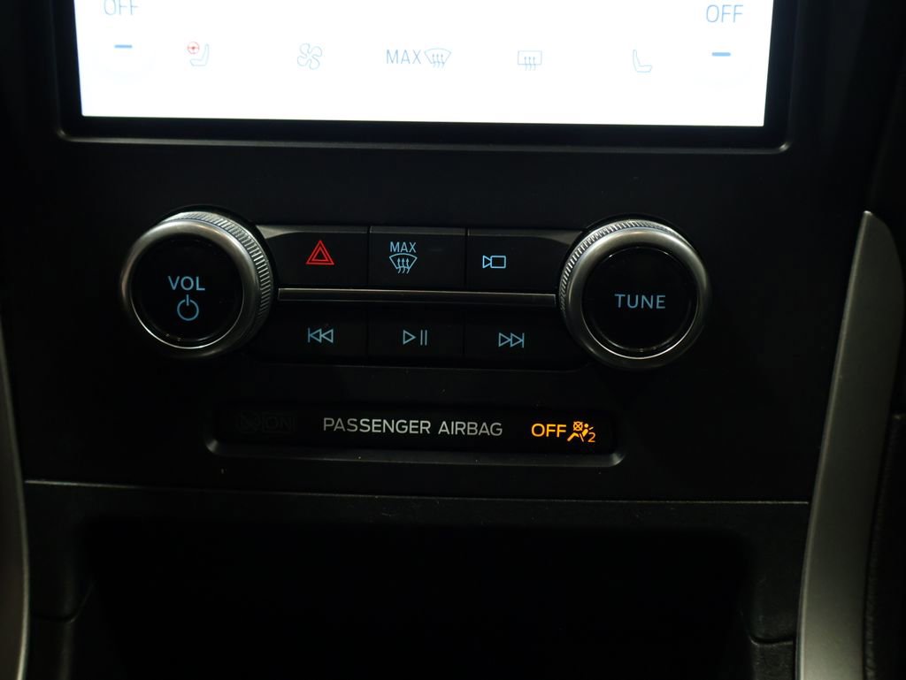 Used 2022 Ford Edge SEL w/ Convenience Package image 34