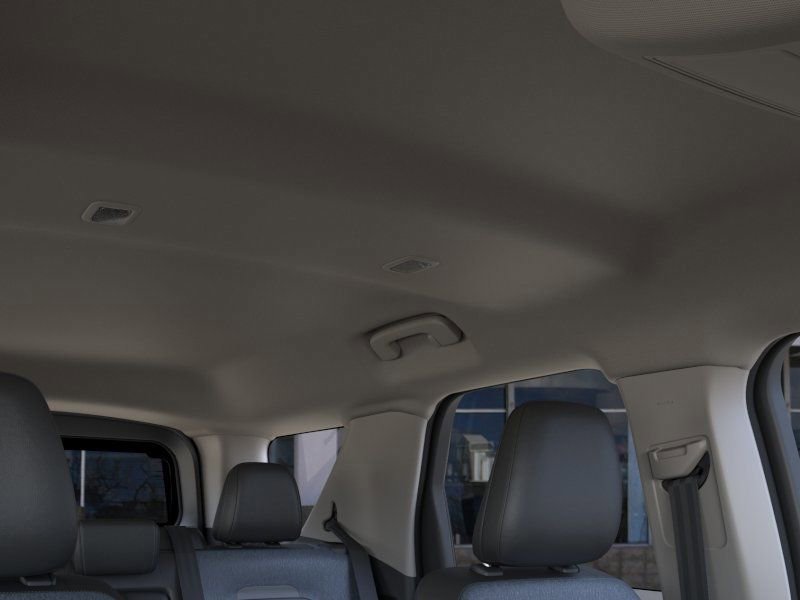 New 2025 Ford Bronco Sport Outer Banks w/ Outer Banks Tech Package+ image 22