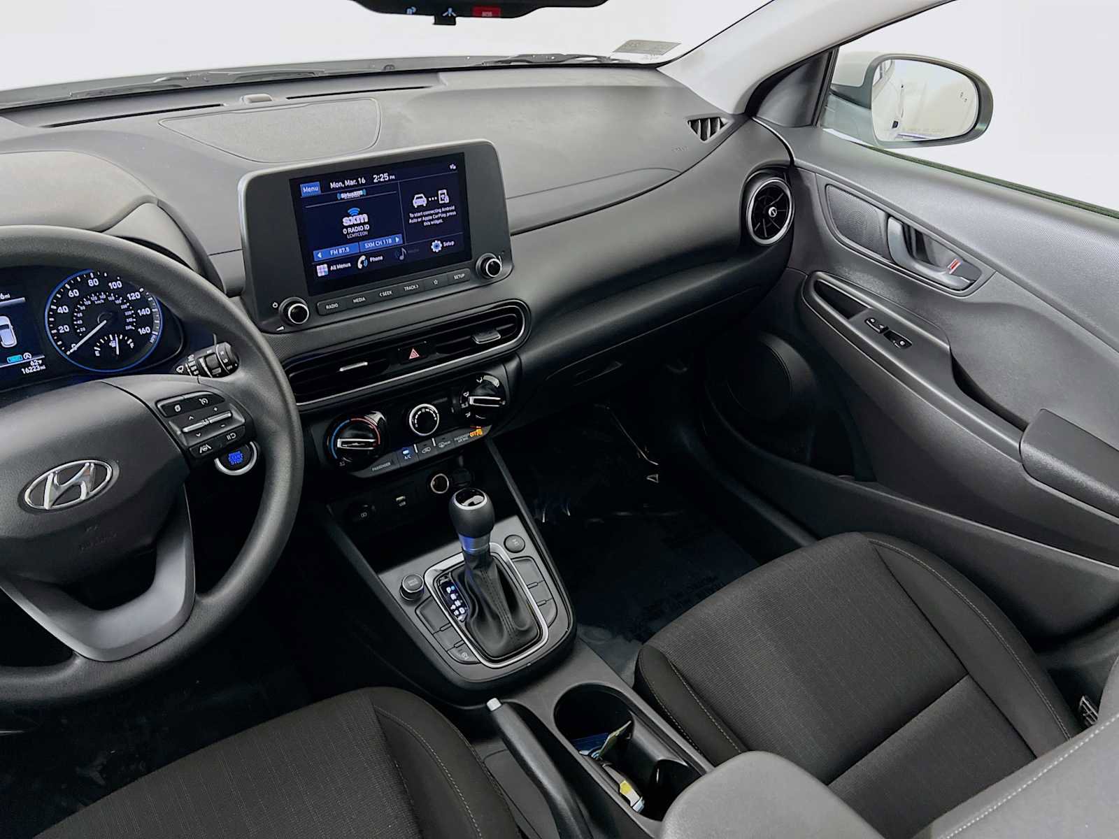 Certified 2023 Hyundai Kona SEL w/ Cargo Package image 22