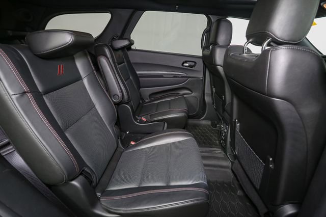 Used 2021 Dodge Durango R/T w/ Blacktop Package AWD/4WD image 21