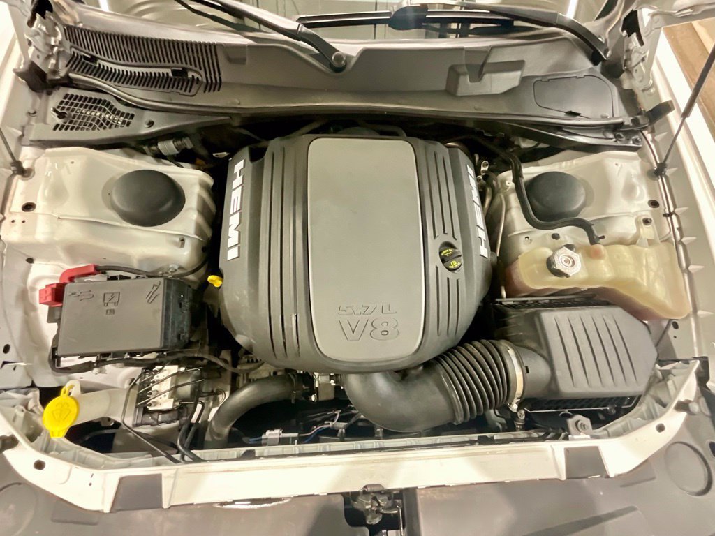 Used 2023 Dodge Challenger R/T RWD image 14