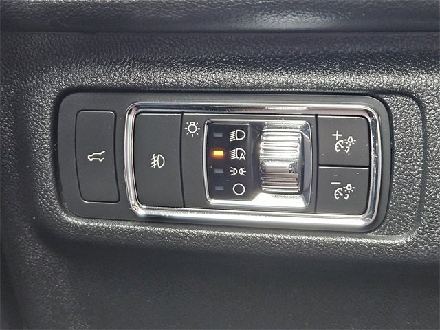 Certified 2021 Lincoln Corsair Reserve image 21