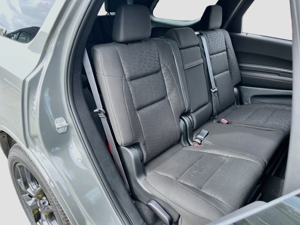 New 2026 Dodge Durango GT w/ Blacktop Package AWD/4WD image 28