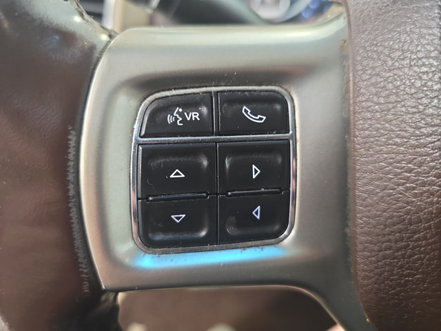 Used 2016 RAM 2500 Laramie AWD/4WD image 27