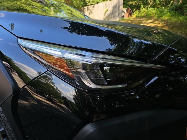 New 2026 Subaru Crosstrek 2.5i Wilderness w/ Crosstrek Mirror Package AWD/4WD image 20