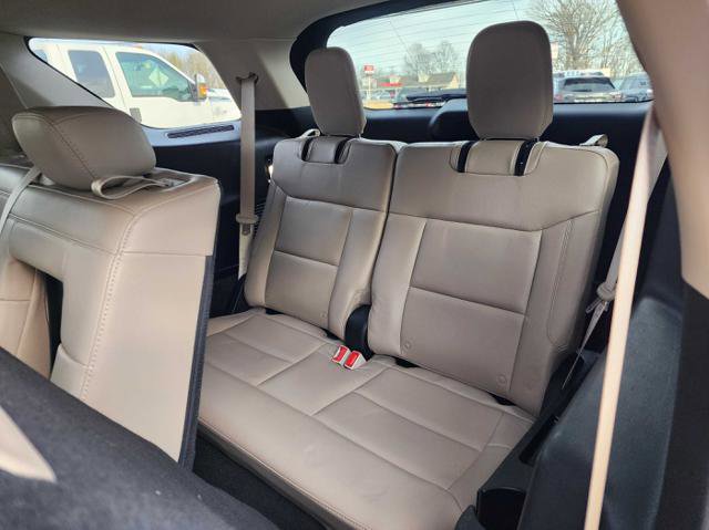 Used 2020 Ford Explorer XLT w/ Equipment Group 202A image 14