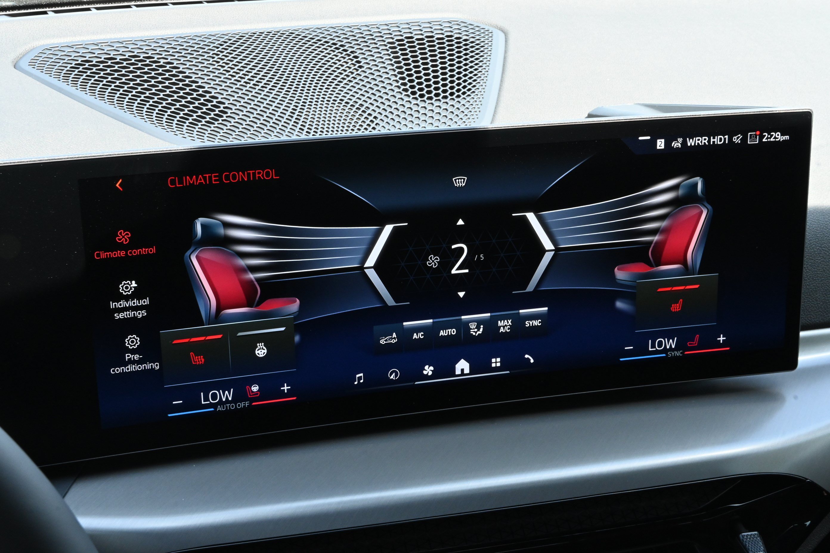 New 2026 BMW 230i Coupe w/ Premium Package RWD image 16