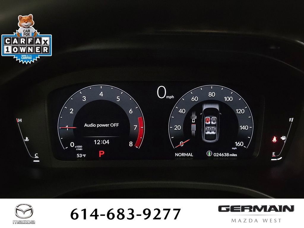 Used 2023 Acura Integra A-Spec image 24