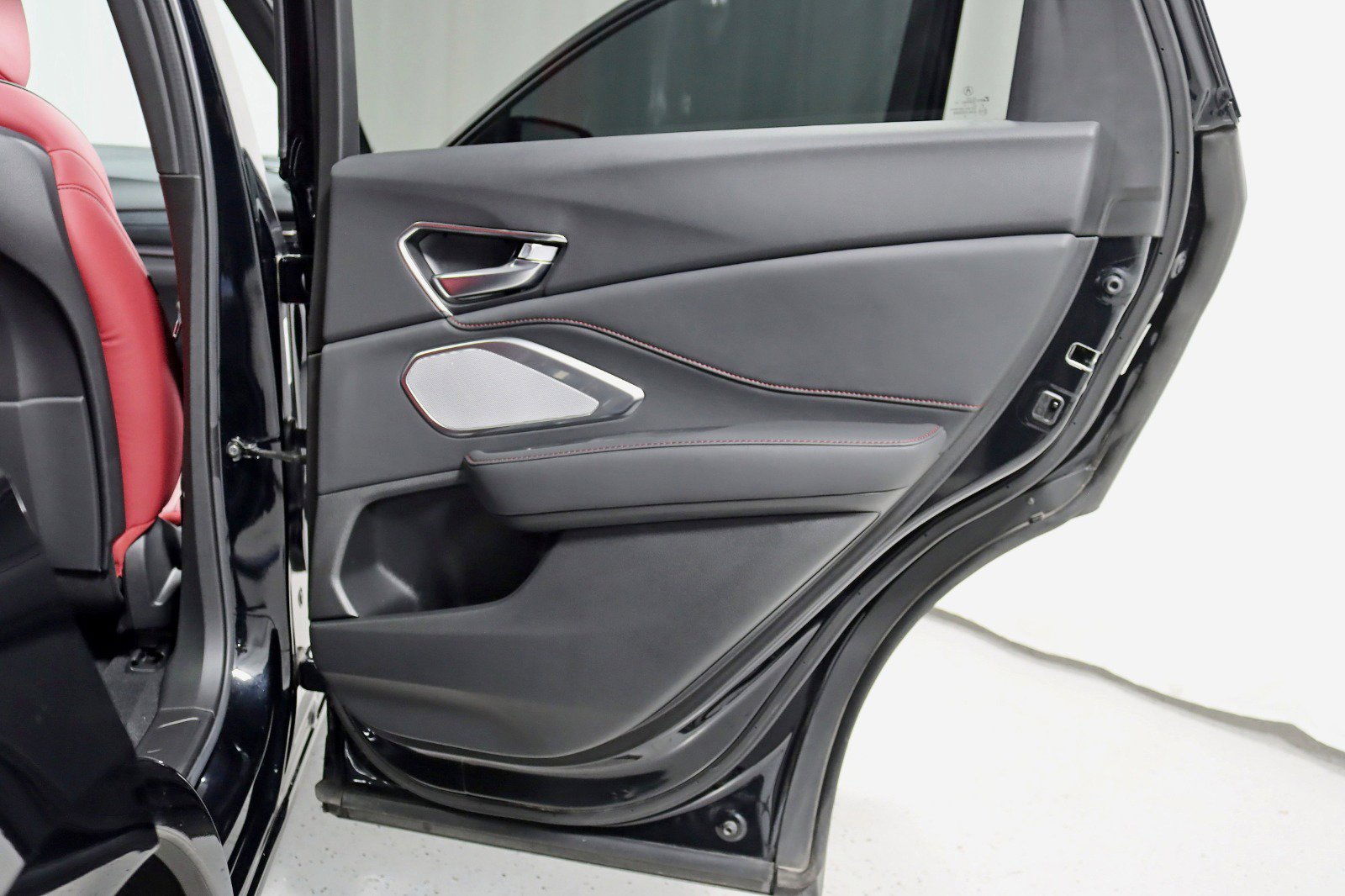 Used 2021 Acura RDX A-Spec image 33