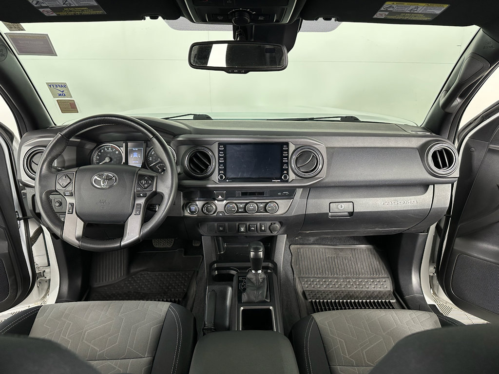 Used 2023 Toyota Tacoma TRD Off-Road image 6