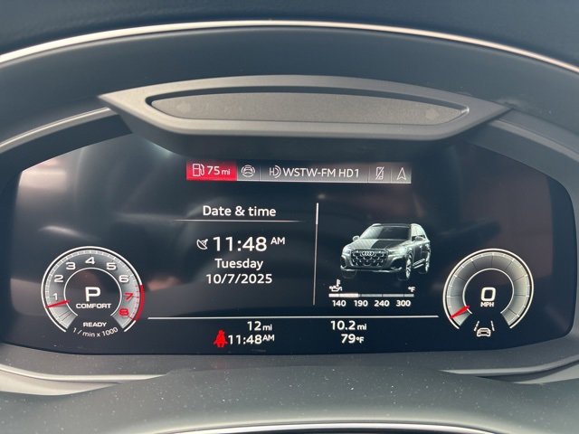 New 2026 Audi Q7 3.0T Premium Plus image 25