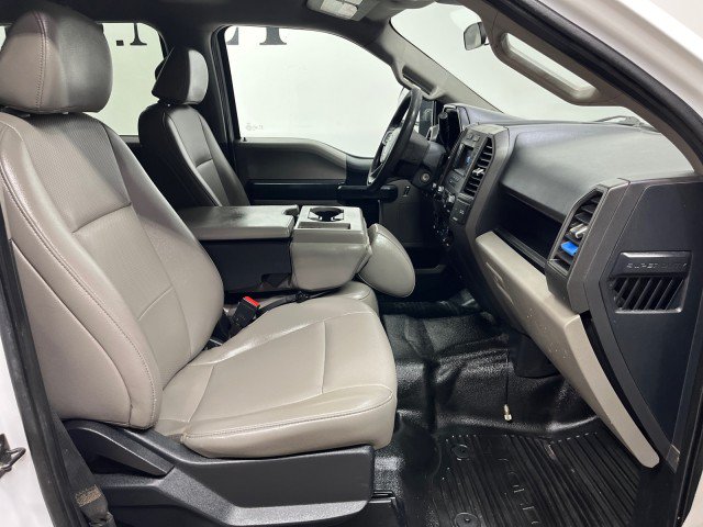 Used 2022 Ford F250 XL w/ Power Equipment Group AWD/4WD image 21