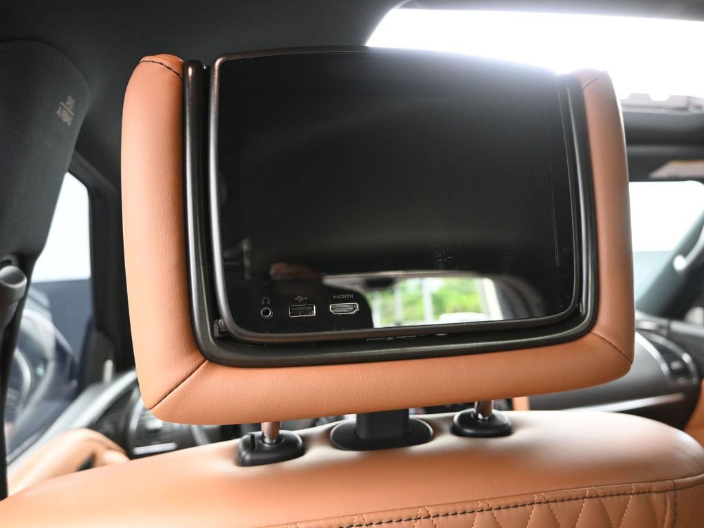 Used 2023 INFINITI QX80 Sensory w/ Cargo Package image 18