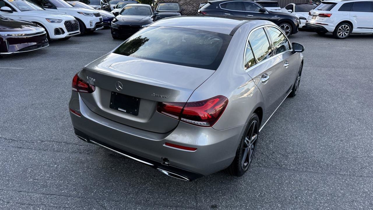 Used 2019 Mercedes-Benz A 220 4MATIC image 18
