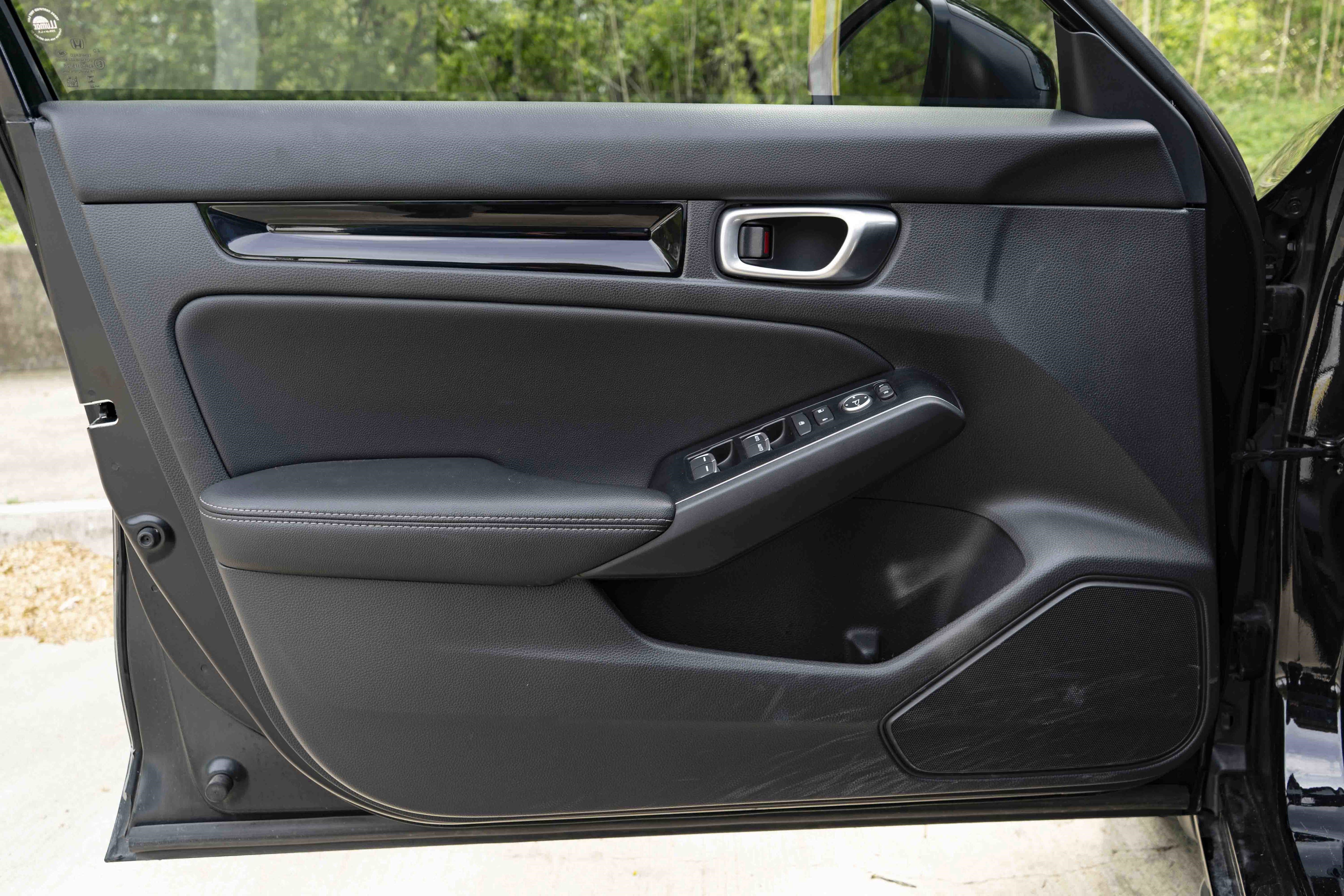 Used 2023 Honda Civic Sport Touring image 37