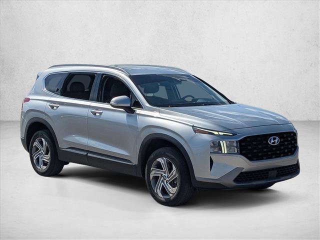 Used 2023 Hyundai Santa Fe SEL image 3