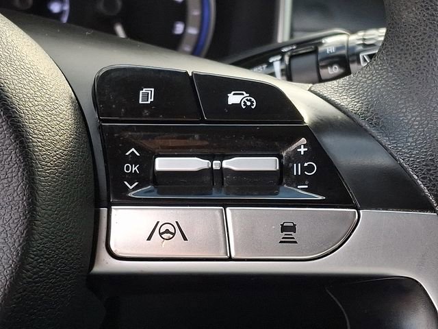 Used 2023 Hyundai Tucson SEL image 22