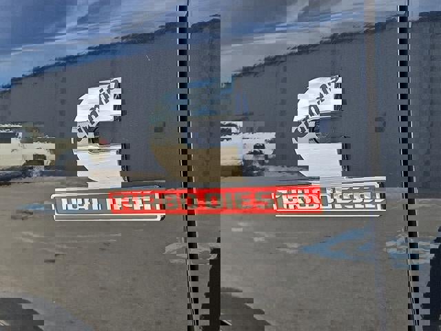 New 2026 RAM 2500 Lone Star image 44