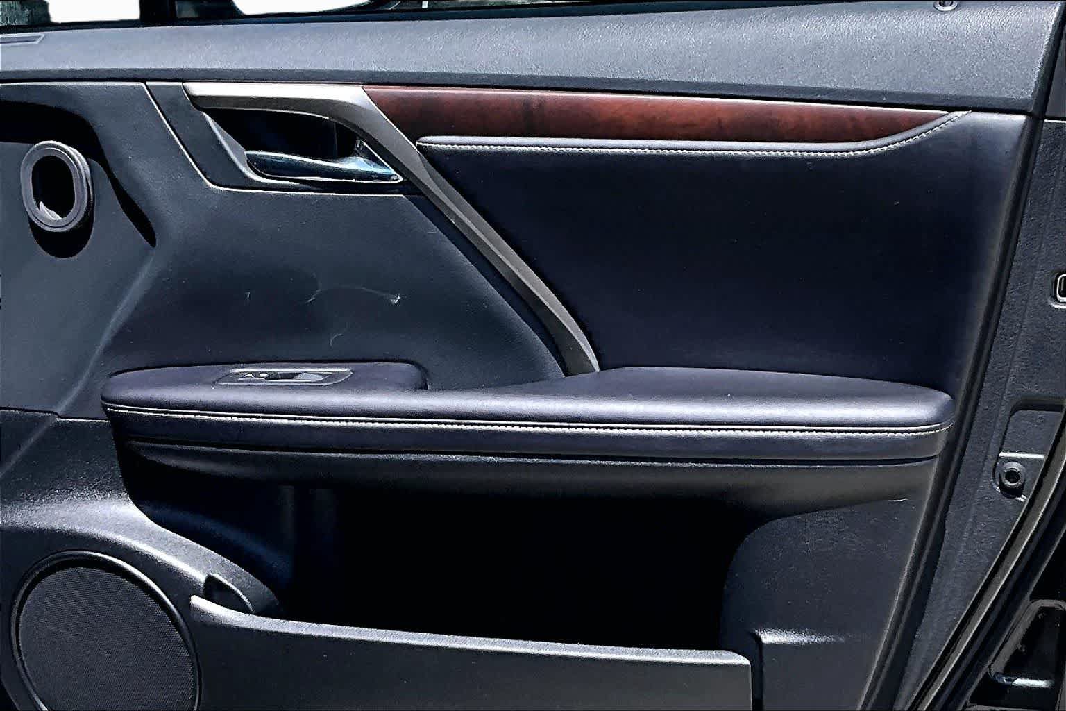 Used 2021 Lexus RX 450h AWD w/ Premium Package image 27