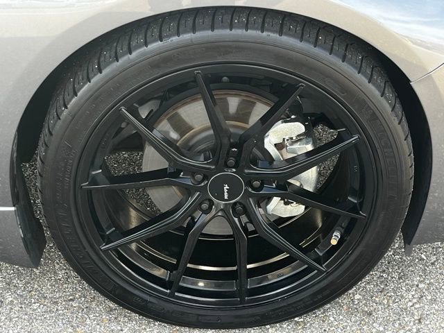 Certified 2023 INFINITI Q50 Luxe w/ Cargo Package image 34