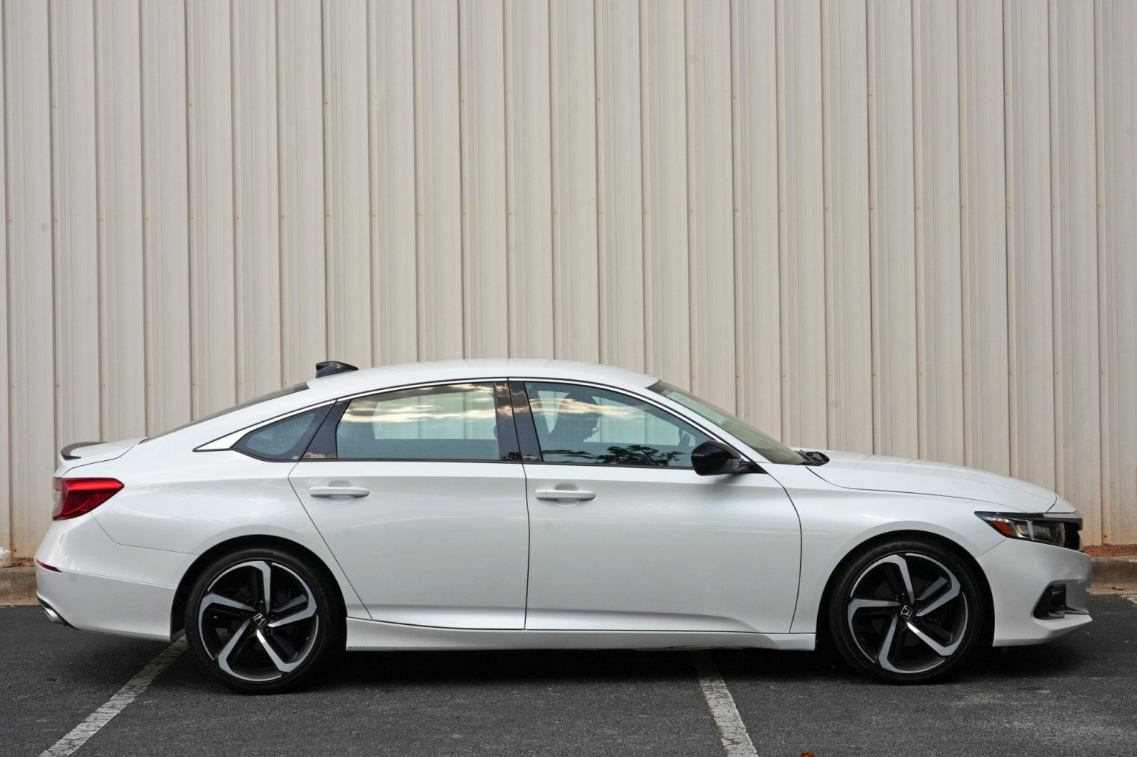 Used 2022 Honda Accord Sport Special Edition image 48