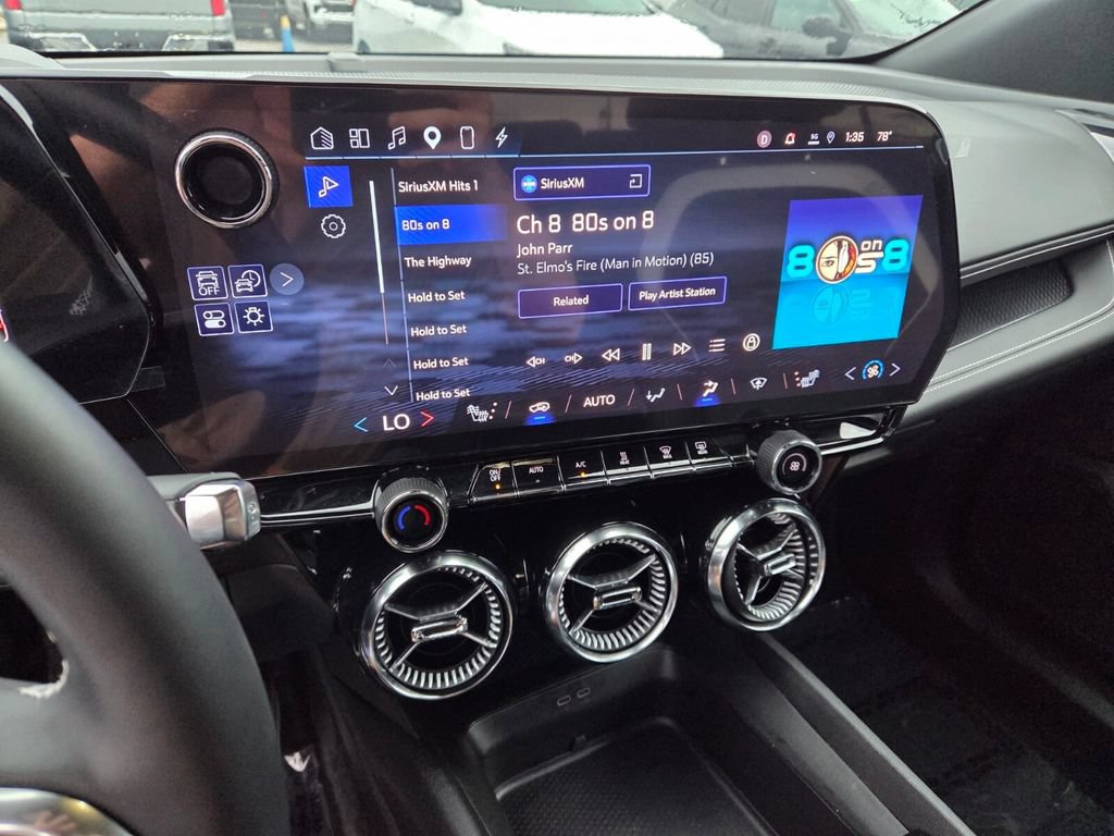 Certified 2024 Chevrolet Blazer EV LT AWD/4WD image 25