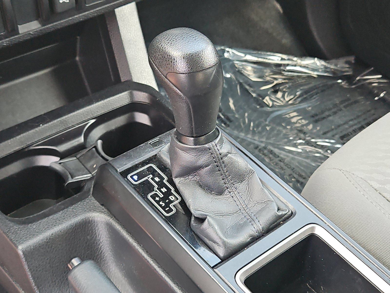 Certified 2021 Toyota Tacoma SR w/ SR Convenience Package RWD image 18