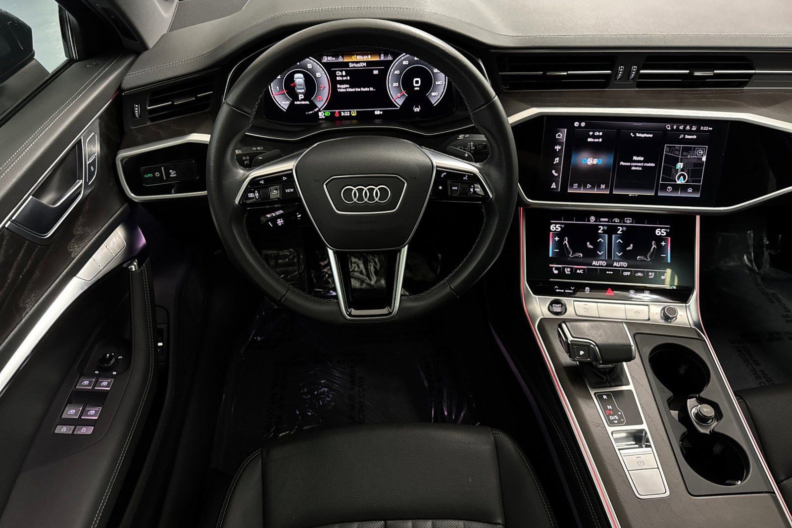 Used 2022 Audi A6 Premium Plus image 29