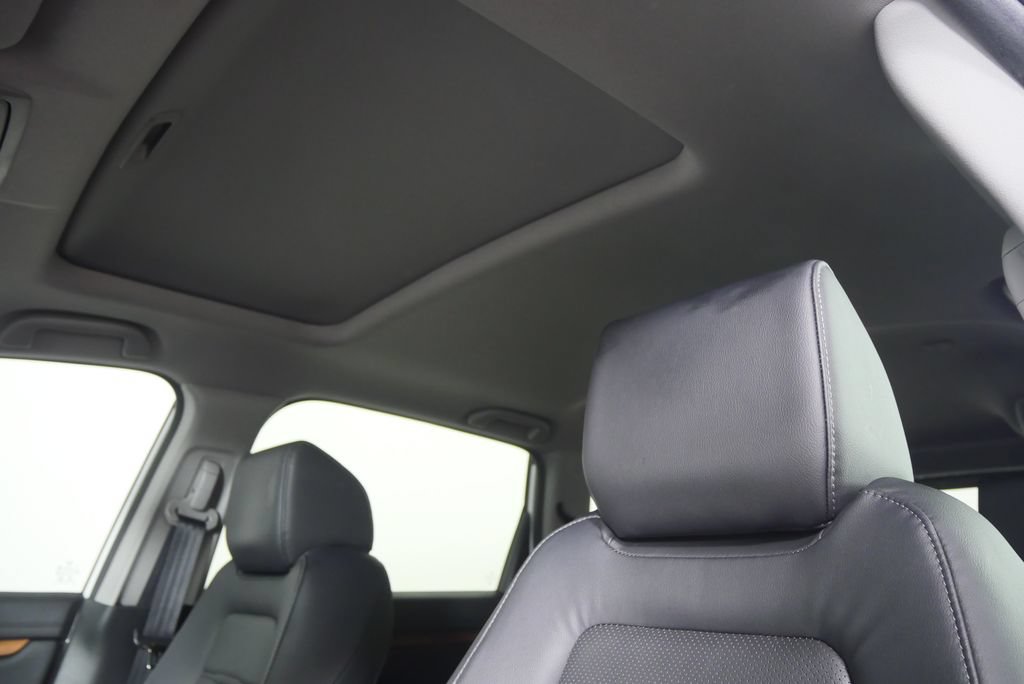 Used 2022 Honda CR-V EX-L image 11