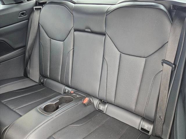 Used 2022 BMW 430i Convertible w/ Convenience Package image 18