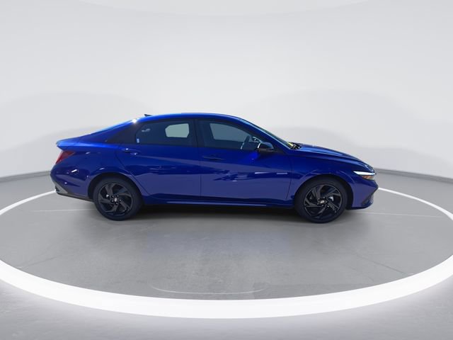 New 2026 Hyundai Elantra Sport image 9